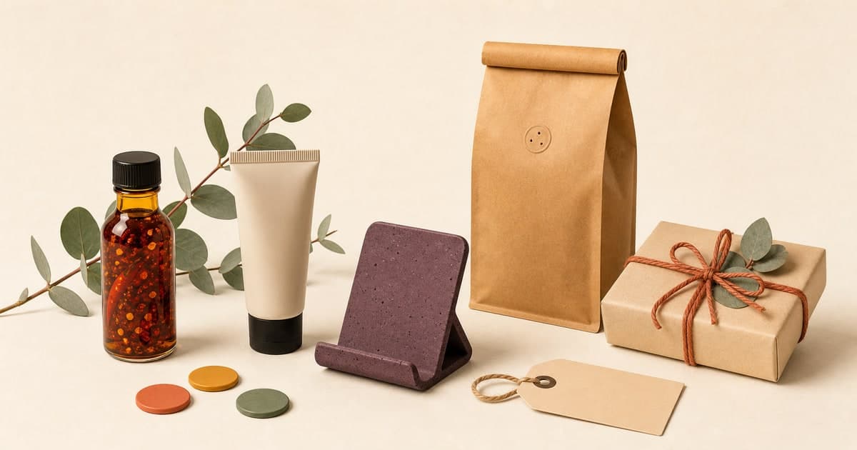 Small wrapped Kris Kringle gifts under twenty dollars on a table